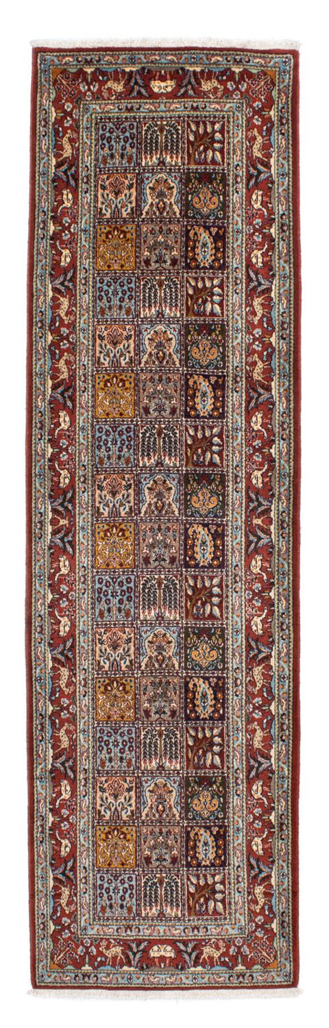 Moud Teppe 82x300cm - Persisk teppe