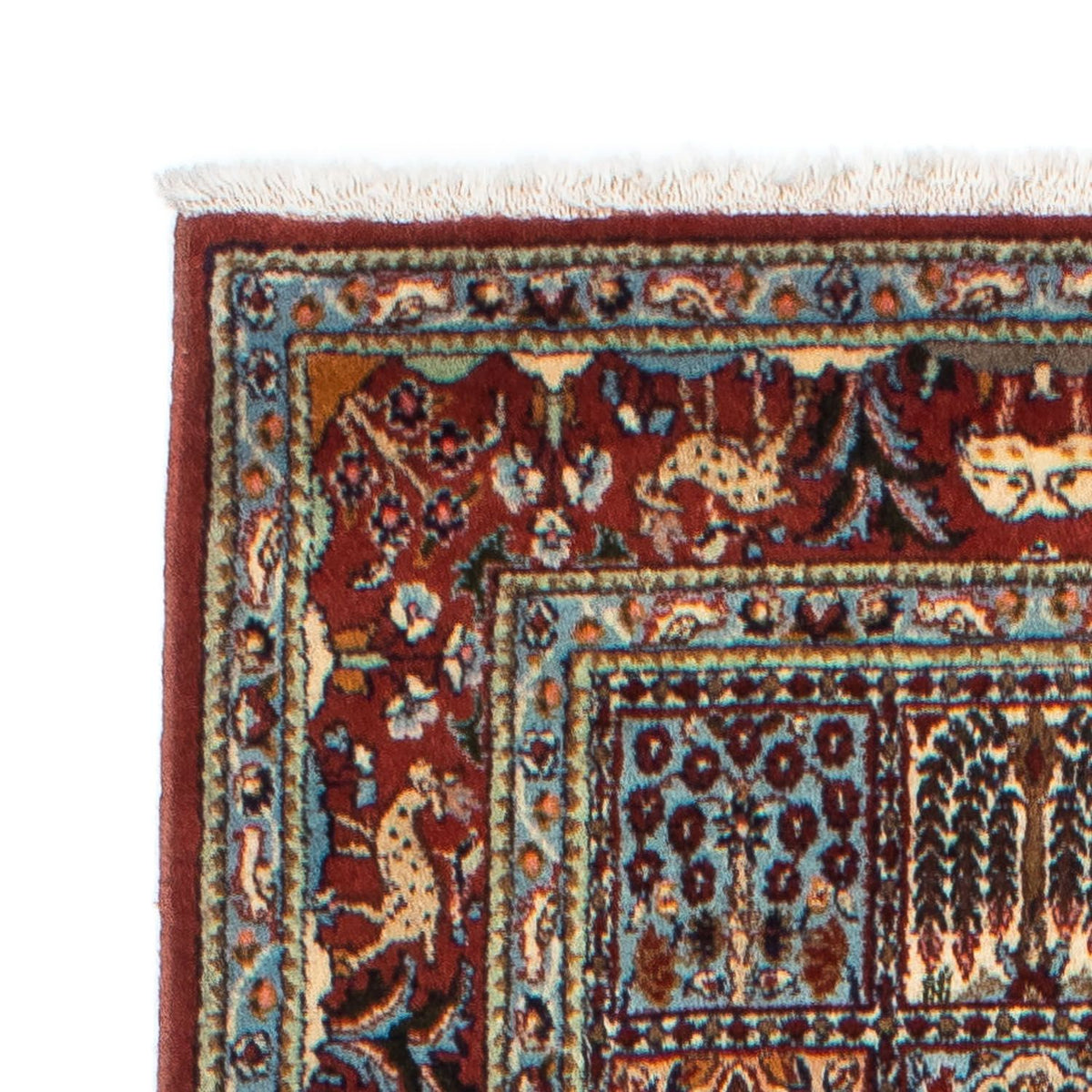 Moud Teppe 82x300cm - Persisk teppe