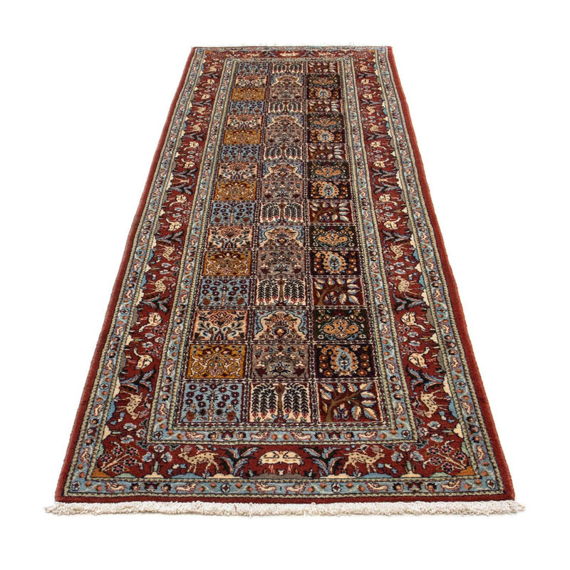 Moud Teppe 82x300cm - Persisk teppe