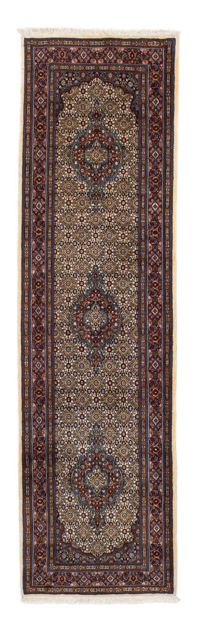 Moud Teppe 82x292cm - Persisk teppe