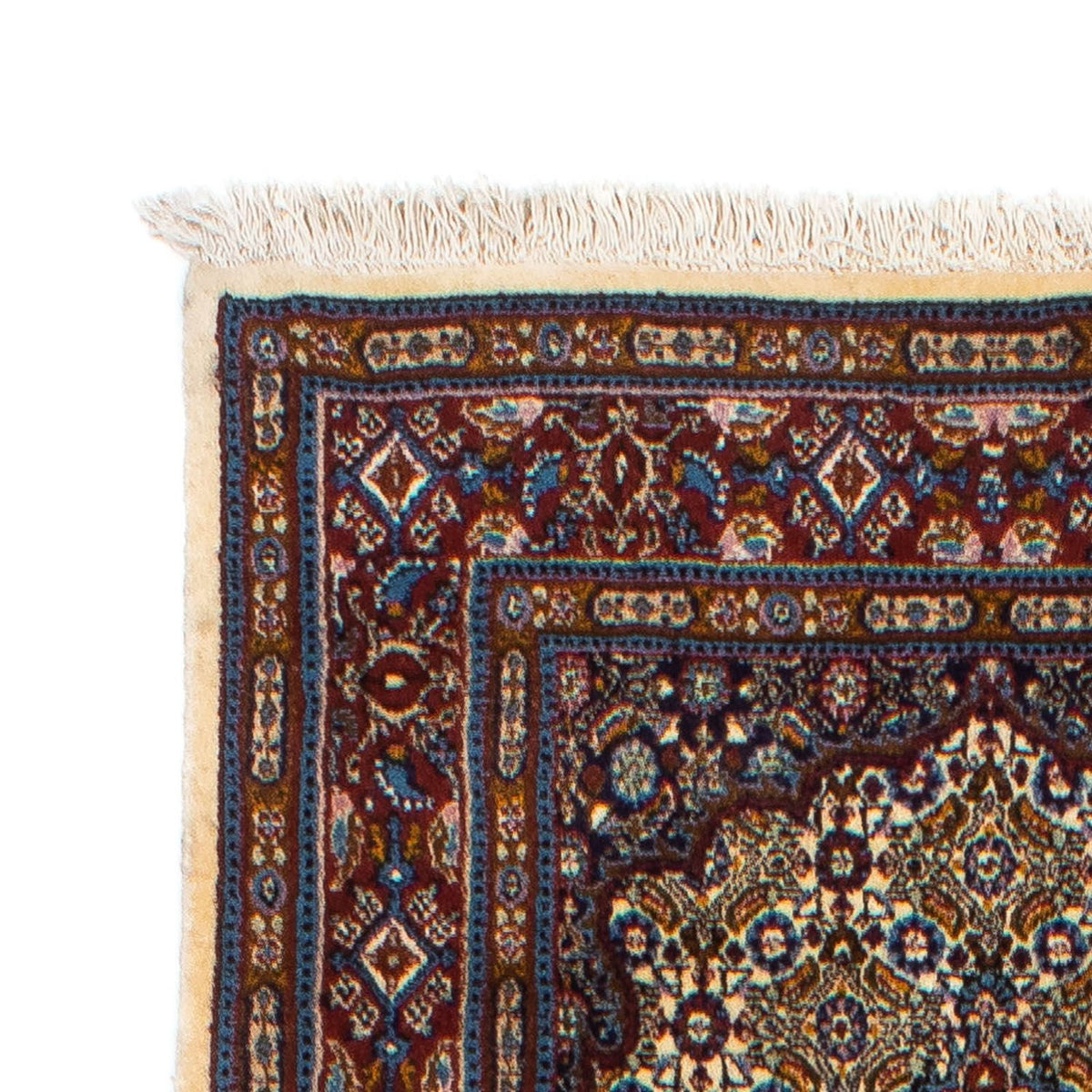 Moud Teppe 82x292cm - Persisk teppe