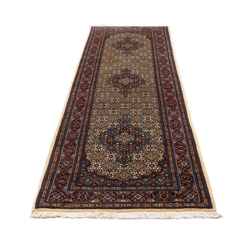 Moud Teppe 82x292cm - Persisk teppe