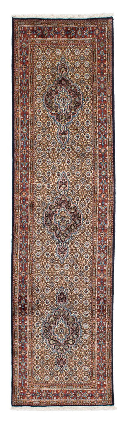 Moud Teppe 75x294cm - Persisk teppe