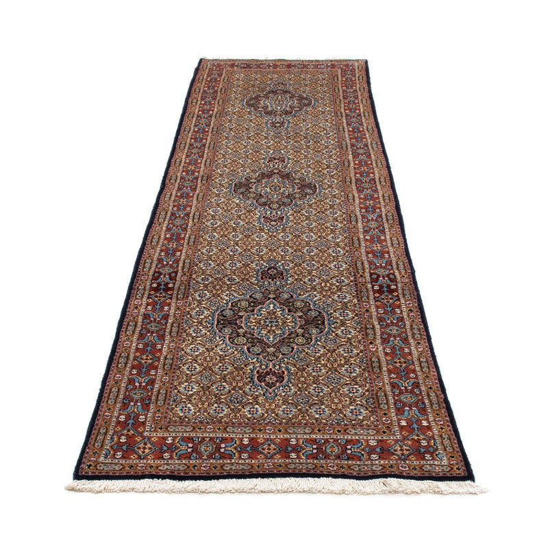Moud Teppe 294x75cm - Persisk teppe