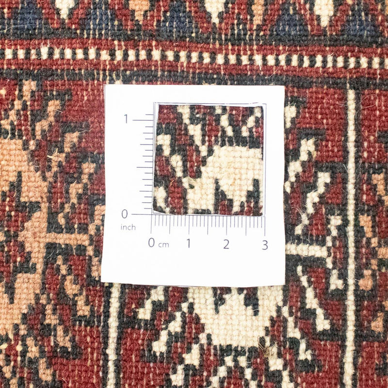 Bukhara Teppe 186x121cm - Orientalsk teppe