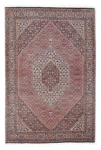 Bidjar Teppe 208x138cm - Persisk teppe – product image