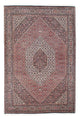Bidjar Teppe 208x138cm - Persisk teppe