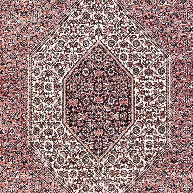 Bidjar Teppe 208x138cm - Persisk teppe
