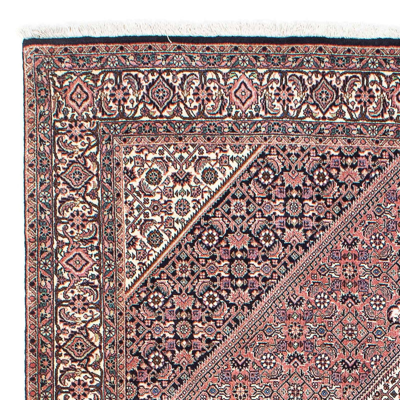 Bidjar Teppe 208x138cm - Persisk teppe