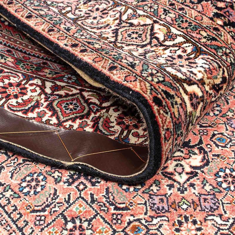 Bidjar Teppe 208x138cm - Persisk teppe
