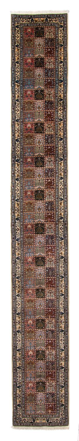 Moud Teppe 82x590cm - Persisk teppe