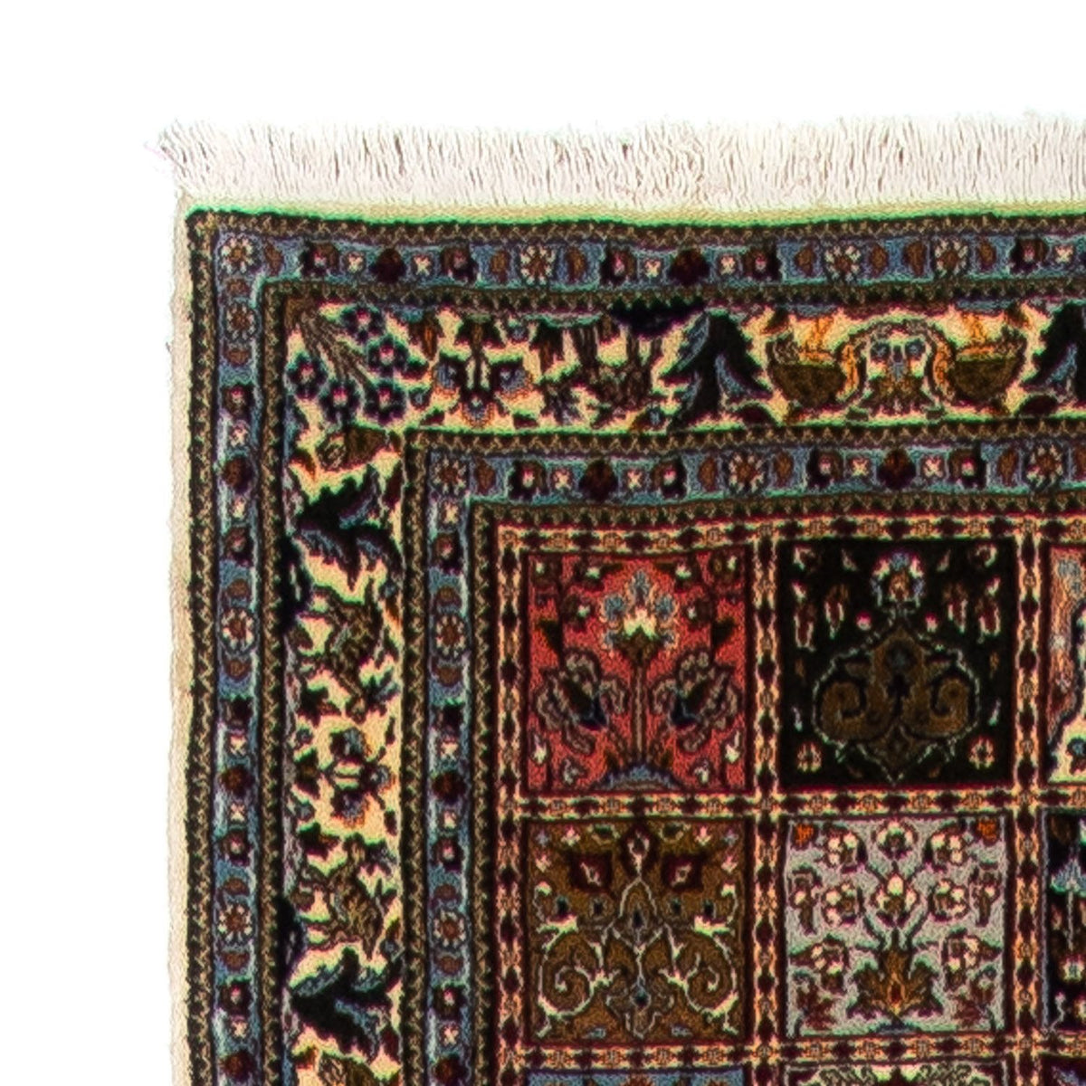 Moud Teppe 82x590cm - Persisk teppe
