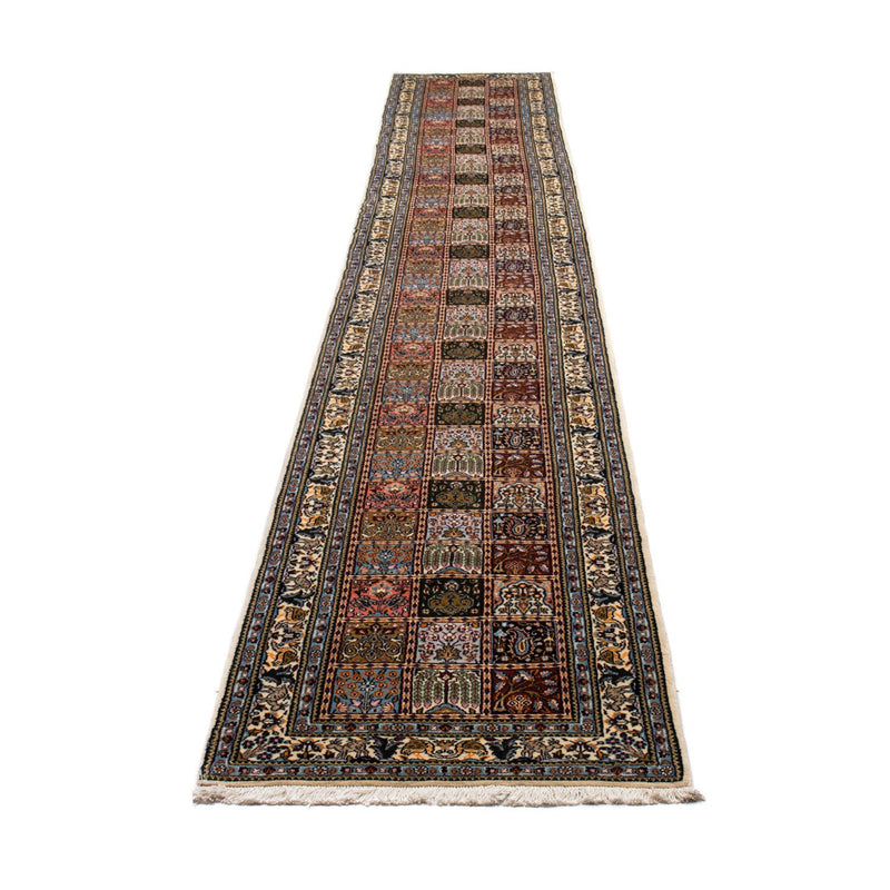 Moud Teppe 82x590cm - Persisk teppe