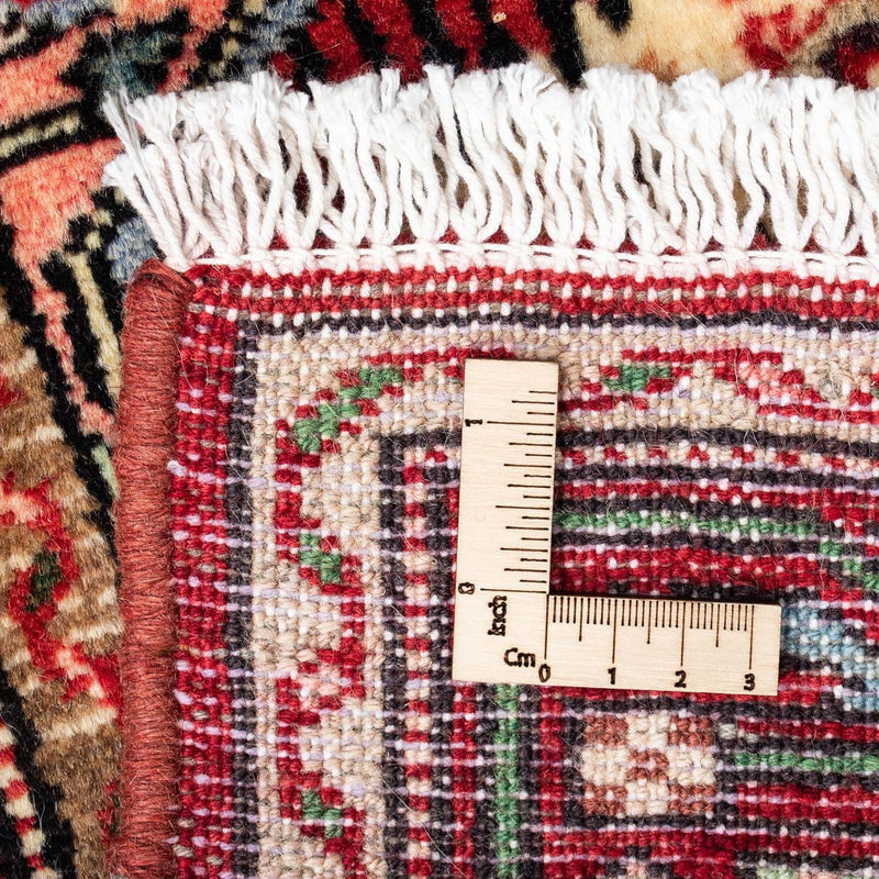 Hosseinabad Teppe 125x78cm - Persisk teppe