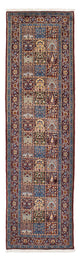 Moud Teppe 292x83cm - Persisk teppe