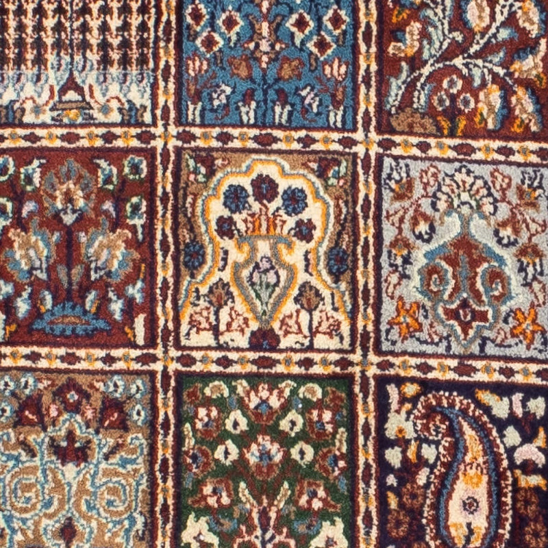 Moud Teppe 292x83cm - Persisk teppe