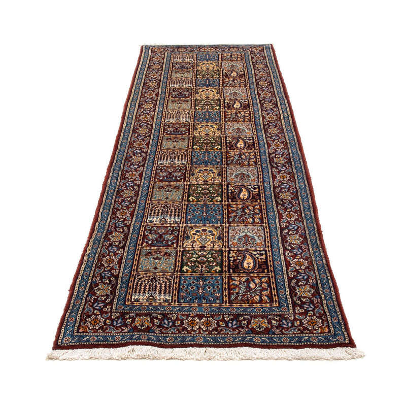 Moud Teppe 292x83cm - Persisk teppe