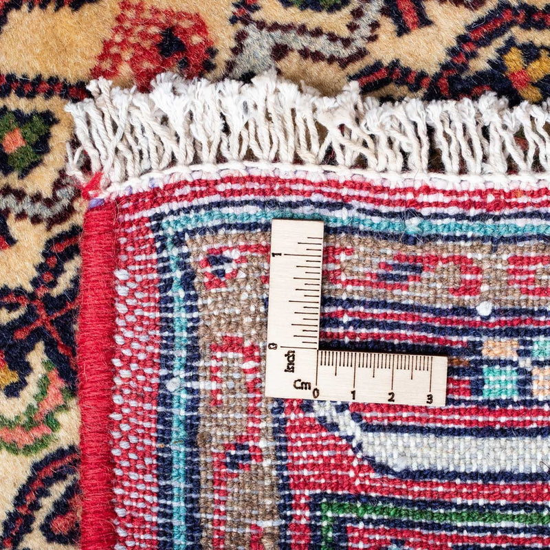 Hosseinabad Teppe 119x81cm - Persisk teppe