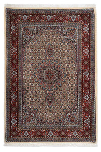 Moud Teppe 156x102cm - Persisk teppe – product image