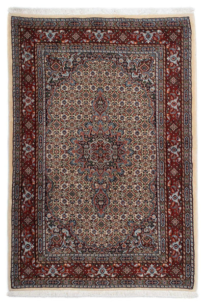 Moud Teppe 102x156cm - Persisk teppe