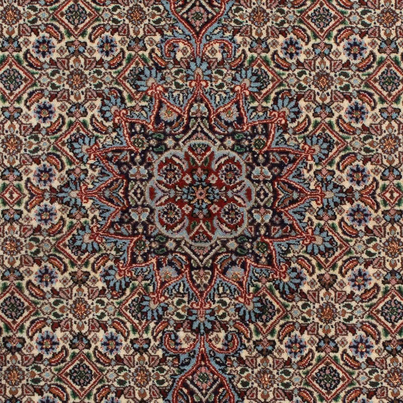 Moud Teppe 156x102cm - Persisk teppe