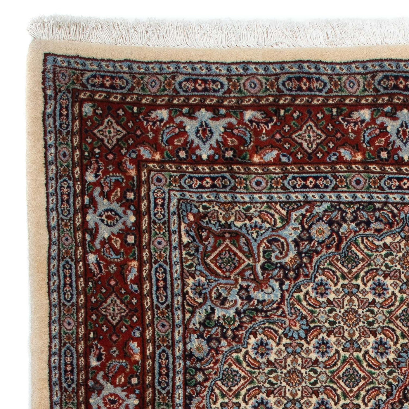 Moud Teppe 156x102cm - Persisk teppe