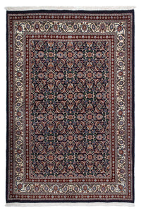 Moud Teppe 159x109cm - Persisk teppe – product image