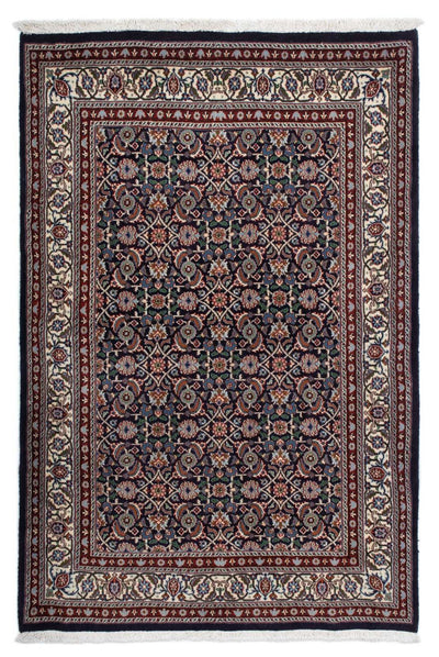 Moud Teppe 109x159cm - Persisk teppe