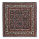 Moud Teppe 100x100cm - Persisk teppe