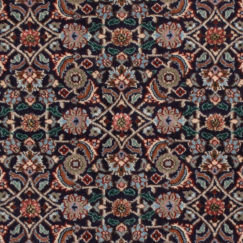 Moud Teppe 100x100cm - Persisk teppe