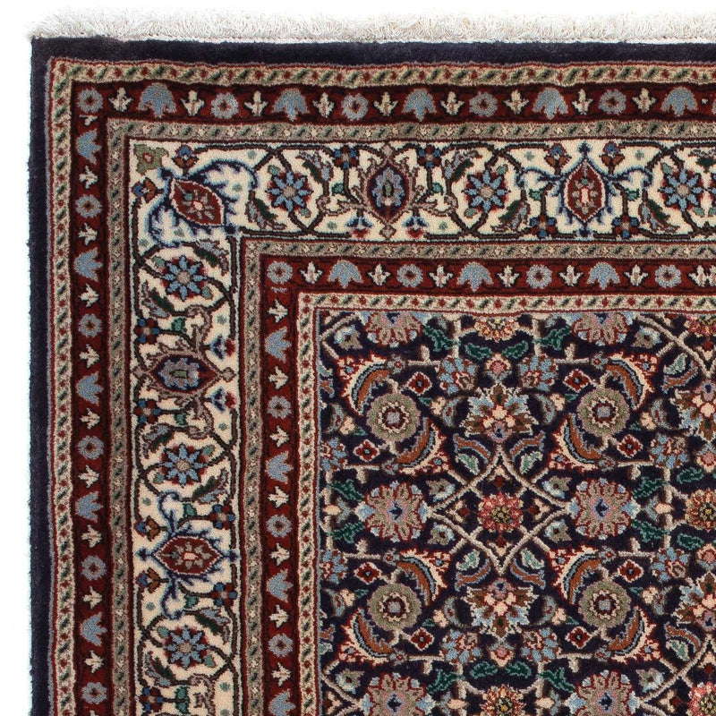 Moud Teppe 100x100cm - Persisk teppe