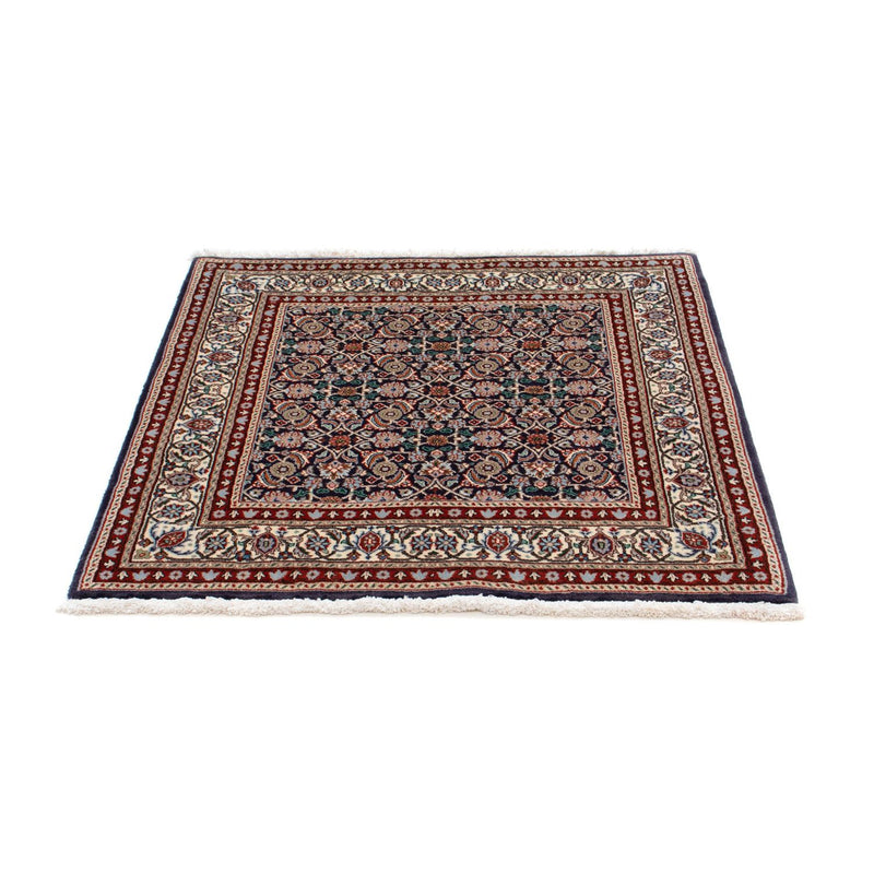 Moud Teppe 100x100cm - Persisk teppe