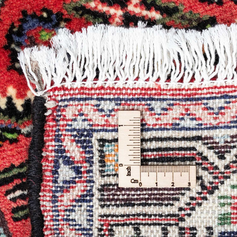 Hosseinabad Teppe 130x82cm - Persisk teppe
