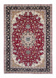 Tabriz - 50 Raj Teppe 302x206cm - Persisk teppe