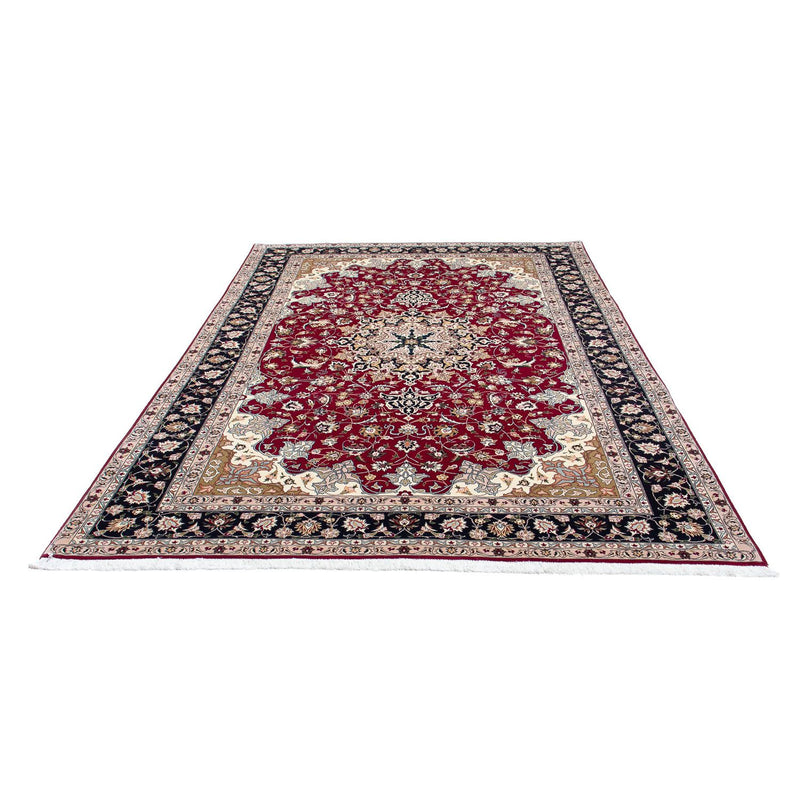 Tabriz - 50 Raj Teppe 302x206cm - Persisk teppe