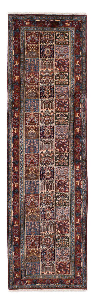 Moud Teppe 83x283cm - Persisk teppe