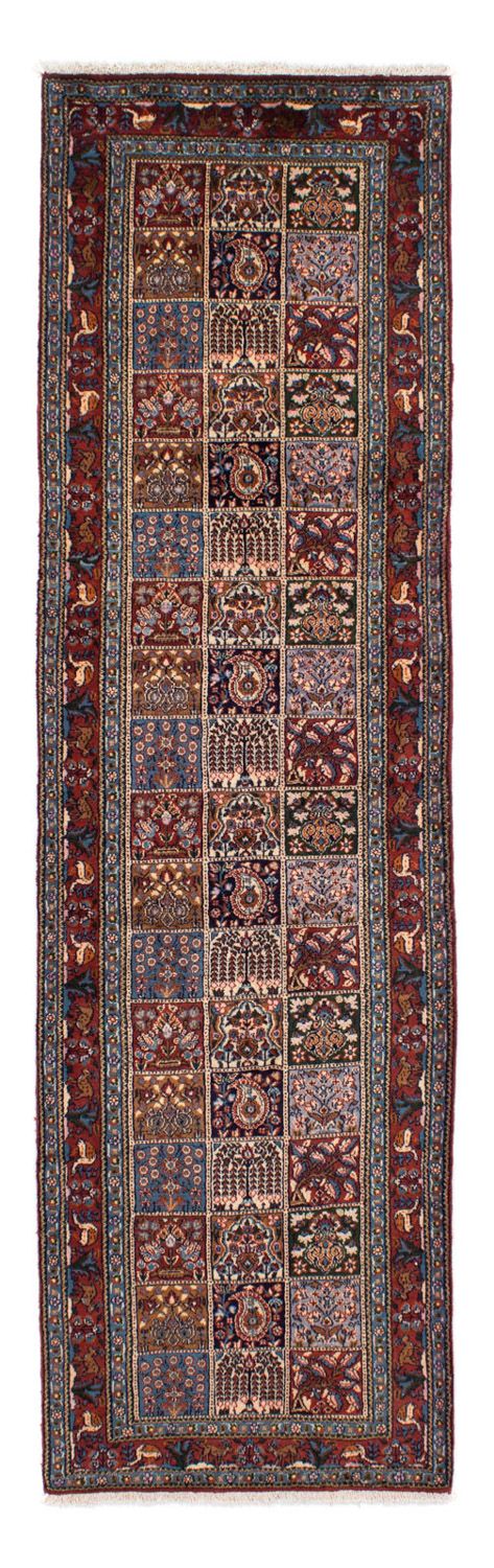 Moud Teppe 283x83cm - Persisk teppe