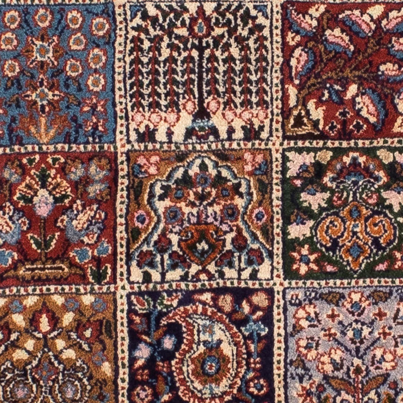 Moud Teppe 283x83cm - Persisk teppe