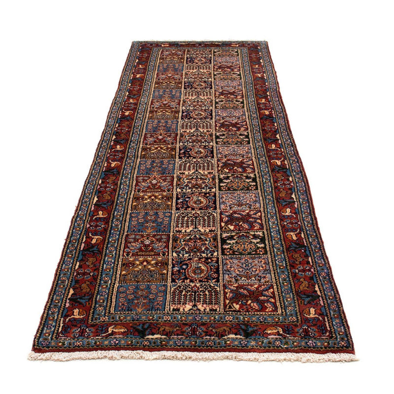 Moud Teppe 283x83cm - Persisk teppe