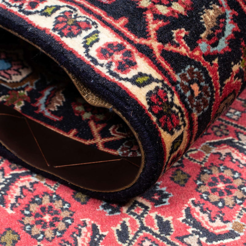 Bidjar - Zanjan Teppe 140x206cm - Persisk teppe