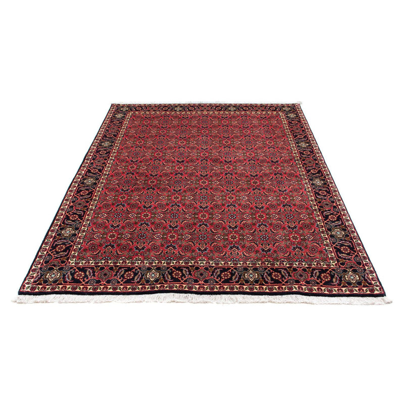 Bidjar - Zanjan Teppe 140x206cm - Persisk teppe
