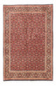 Bidjar Teppe 205x141cm - Persisk teppe