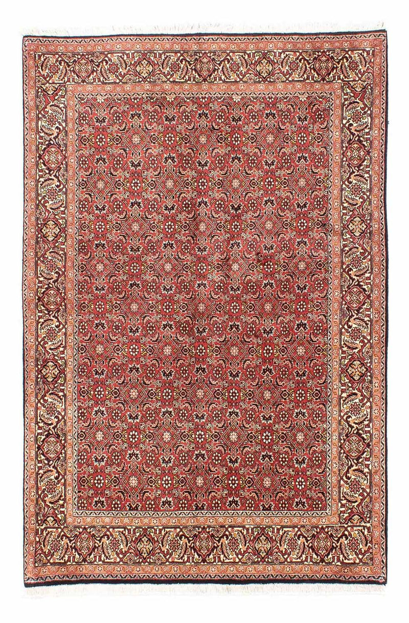 Bidjar Teppe 205x141cm - Persisk teppe