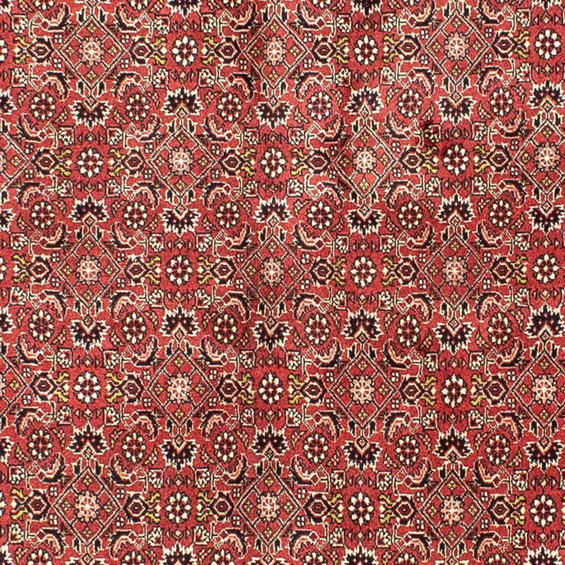 Bidjar Teppe 205x141cm - Persisk teppe