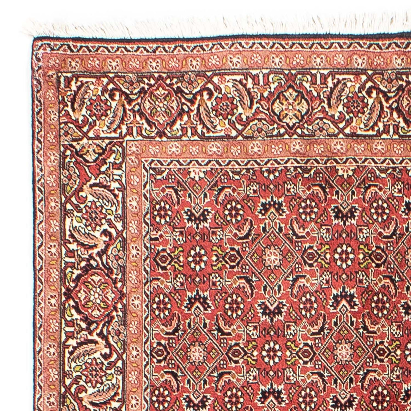 Bidjar Teppe 205x141cm - Persisk teppe