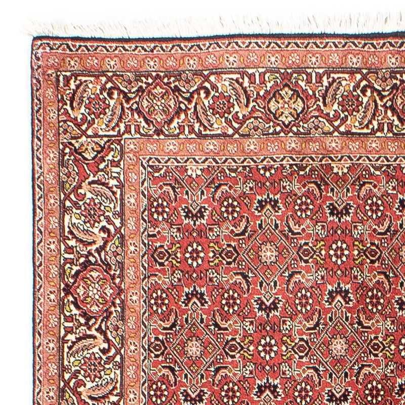 Bidjar Teppe 205x141cm - Persisk teppe
