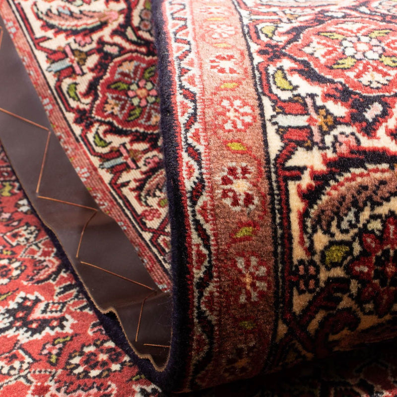 Bidjar Teppe 205x141cm - Persisk teppe