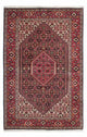 Bidjar - Zanjan Teppe 138x216cm - Persisk teppe