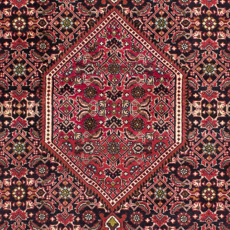Bidjar - Zanjan Teppe 138x216cm - Persisk teppe