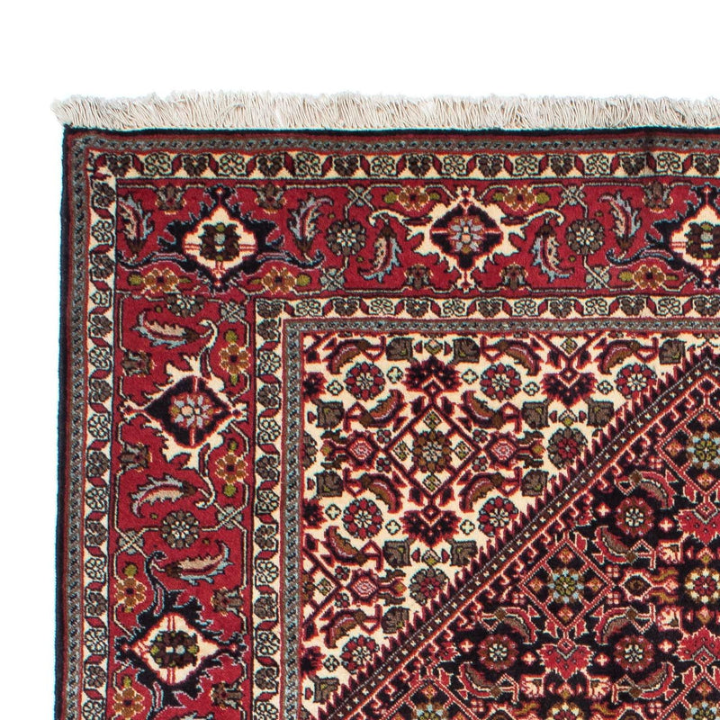 Bidjar - Zanjan Teppe 138x216cm - Persisk teppe